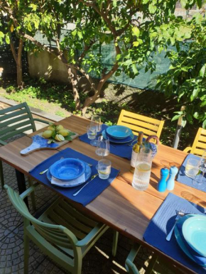 Marty&Olly Luxury Garden Apt Monterosso Al Mare